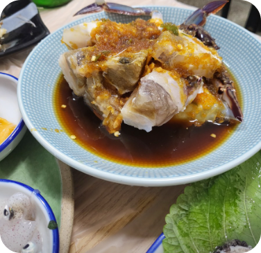 스타의고장 다찌 한상 통영 맛집