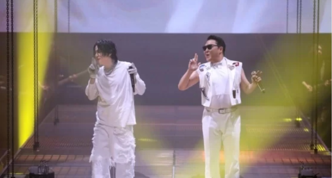 슈가 월드투어 앵콜 콘서트