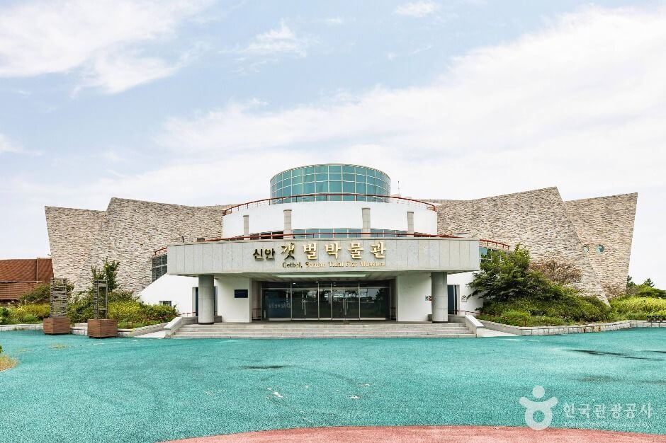 신안 가볼만한곳 베스트 10