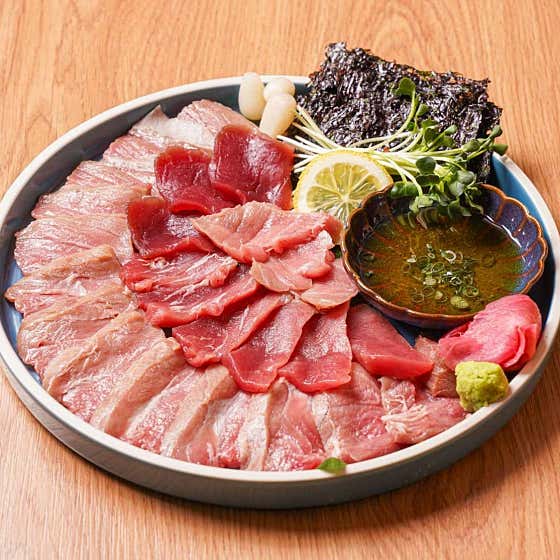 생생정보 기다려야제맛 모둠 숙성 회