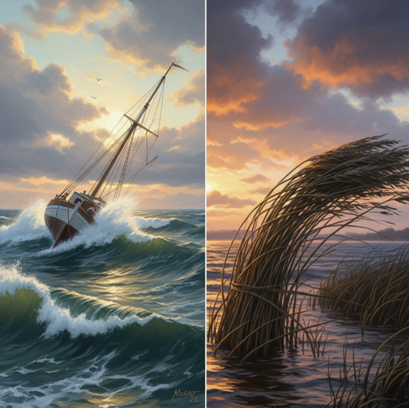 느림은 도망이 아닌 회복이다