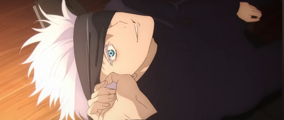 주술회전 극장판 회옥 - 옥절, 최고의 액션과 스토리를 경험하세요!