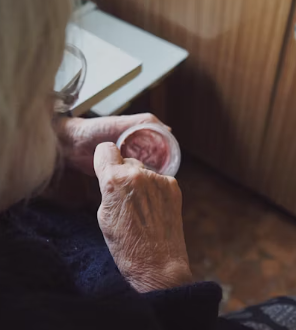 류마티스 관절염 초기증상 치료 원인 예방법
