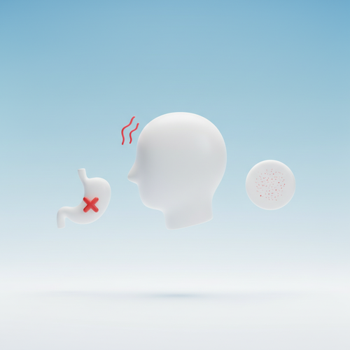 알고 먹어요! 폴리코사놀 의외의 부작용