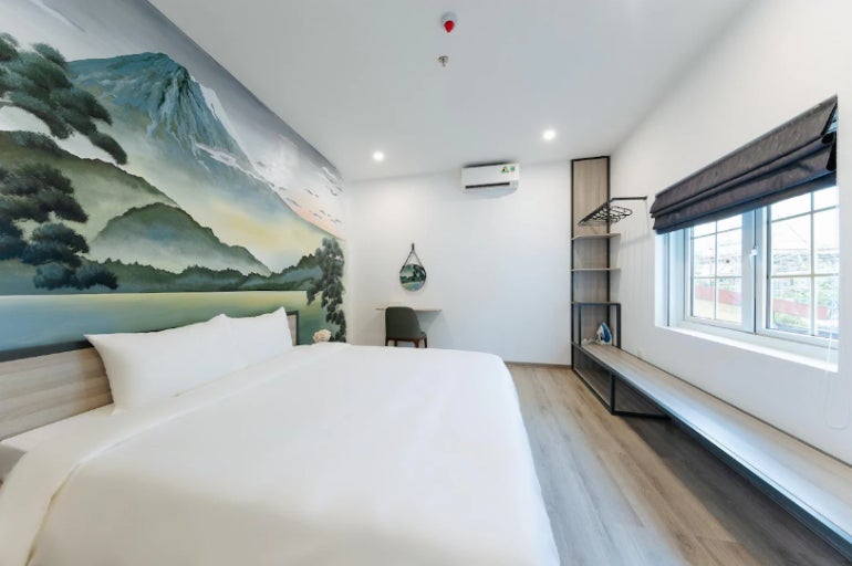 수 카사 하노이 올드 쿼터