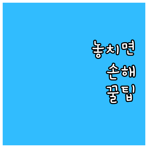 미국 ESTA 21달러, 승인 거절 ..