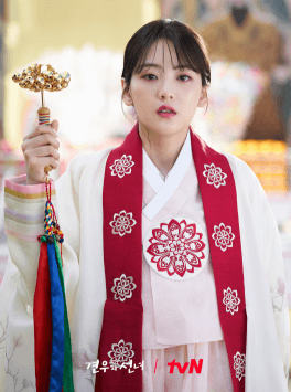 견우와 선녀 ott 출연진 촬영지 웹툰 인물관계도