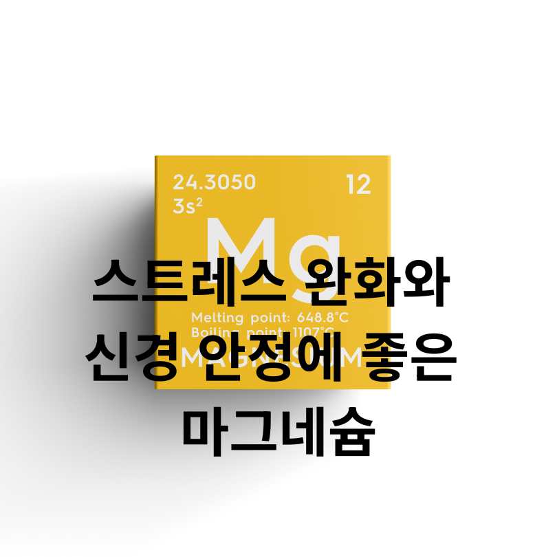 아침에 먹으면 좋은 영양제 추천