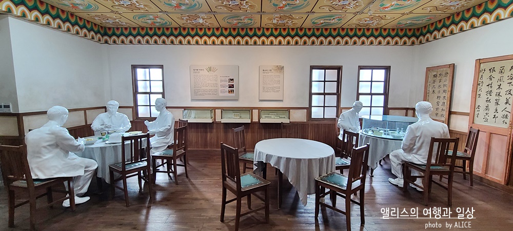 인천호텔 베스트 웨스턴 하버파크 호텔 주변 가볼만한곳 BEST 10 짜장면박물관