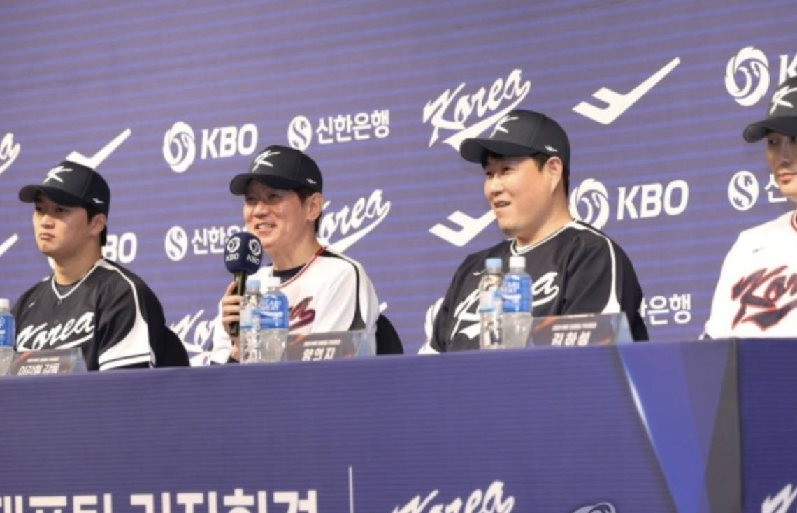 2023WBC선수명단