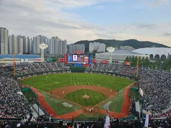 사직야구장 예매 가격 좌석별 시야 및 경기일정 정리_3