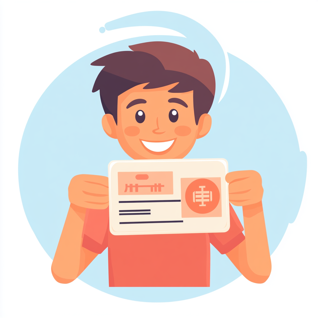 적성검사 예외 및 면제 조건