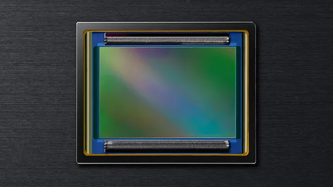 니콘의 하이브리드 이미지센서