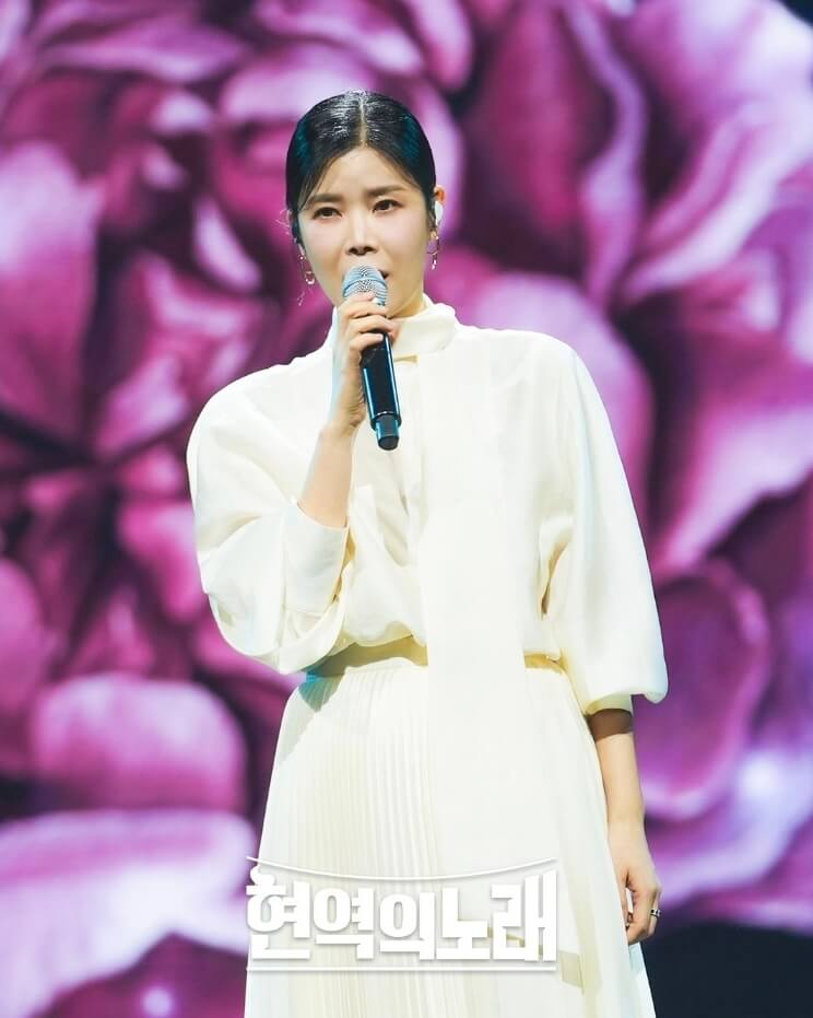 가수-린