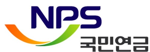 국민연금 로고
