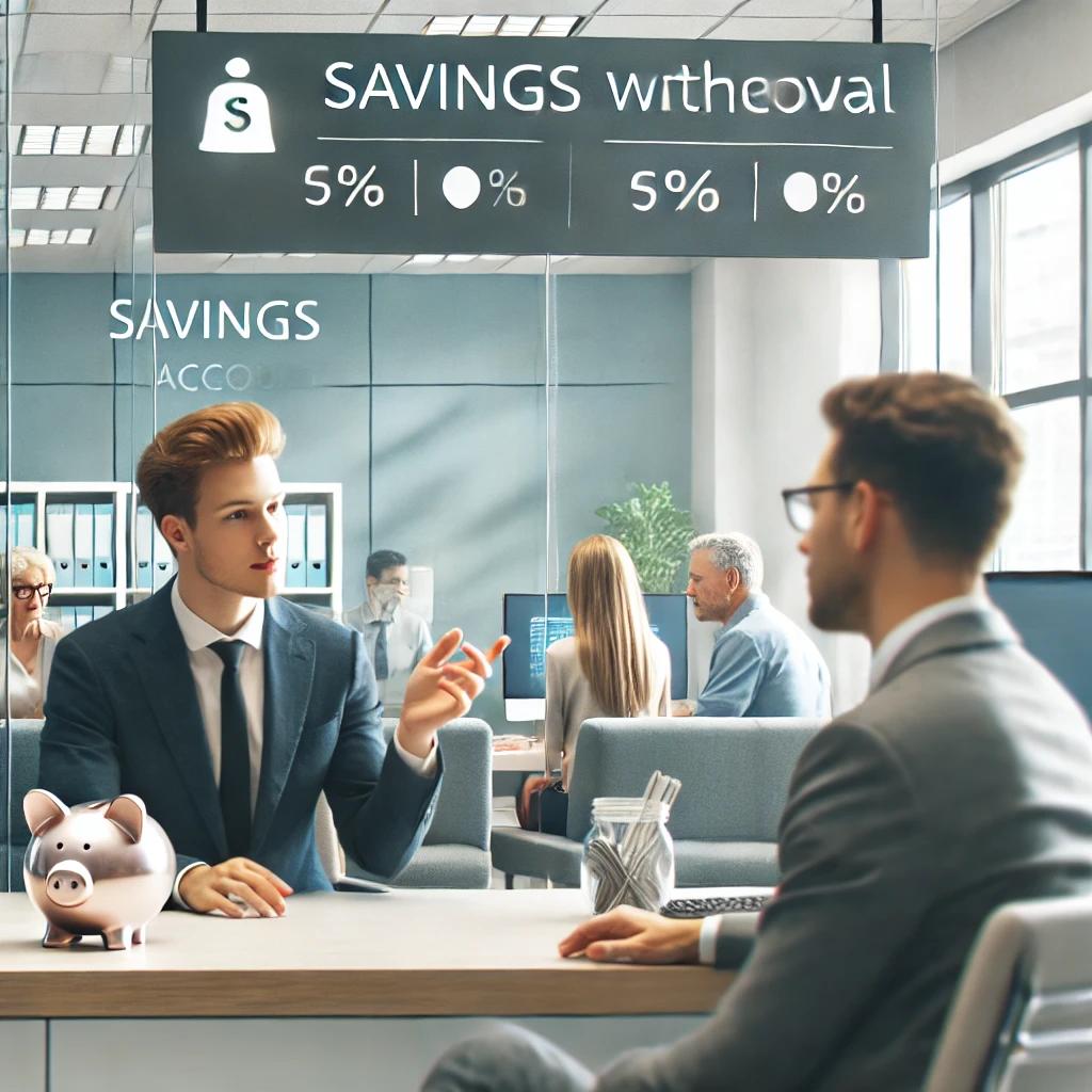 청년내일저축계좌 중도인출