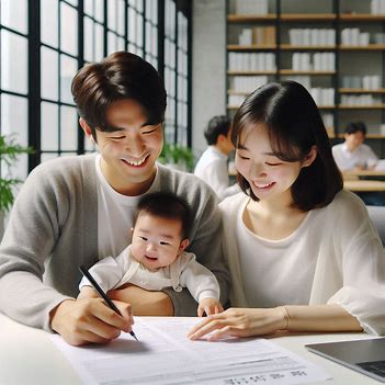 2026 부모급여 제도 관련 이미지