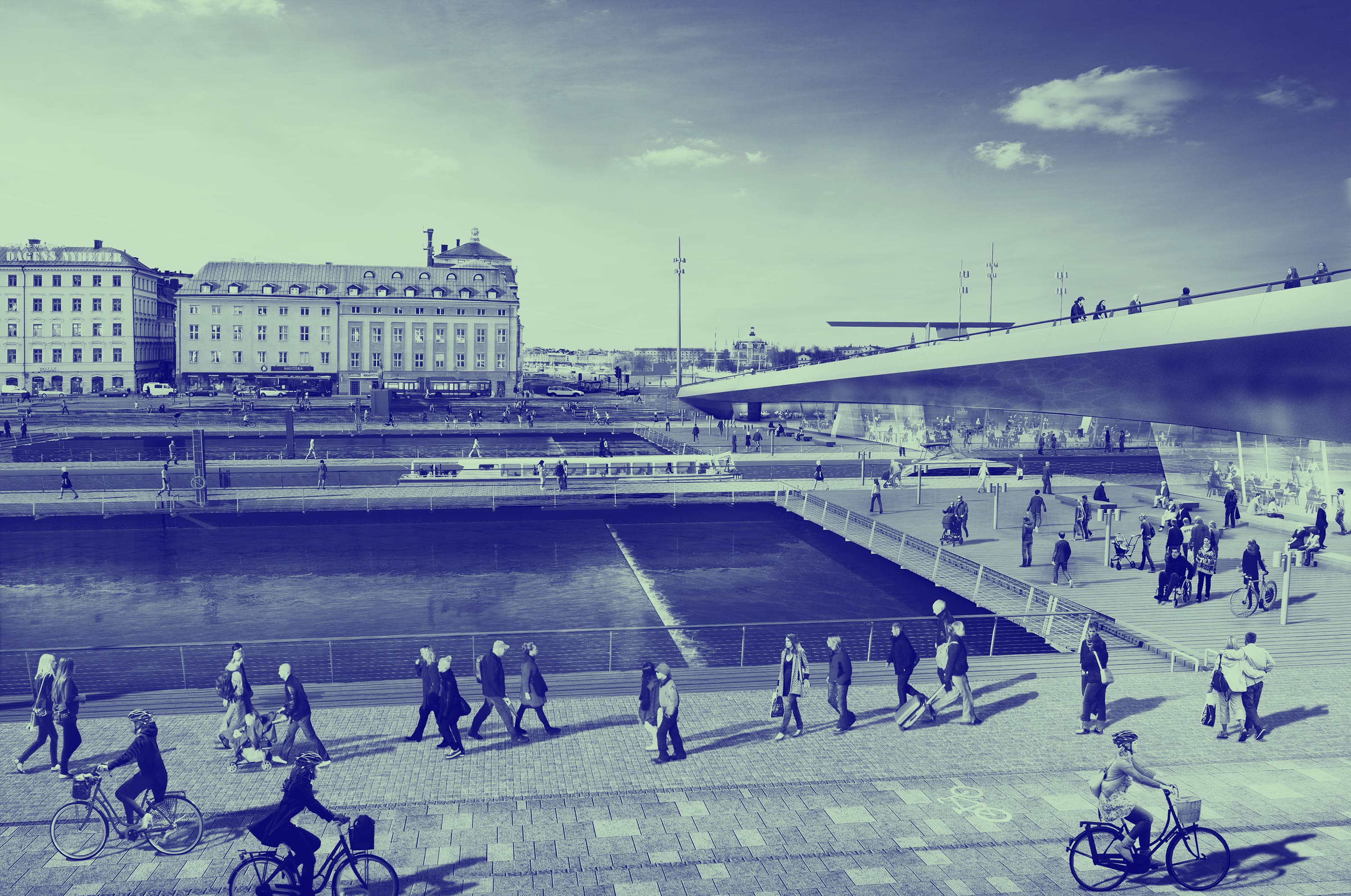 토목공학의 한계를 시험하는 최첨단 교량들 VIDEO: Five modern bridges that are pushing the bounds of engineering: MIT