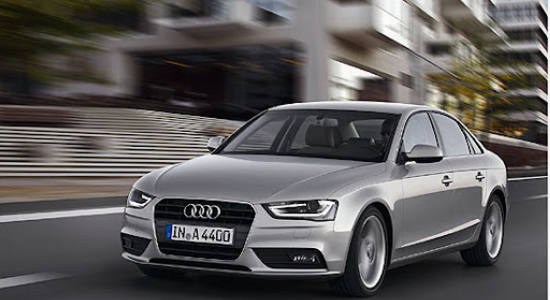 아우디 S4 중고차 가격 시세표 고속 시내 연비