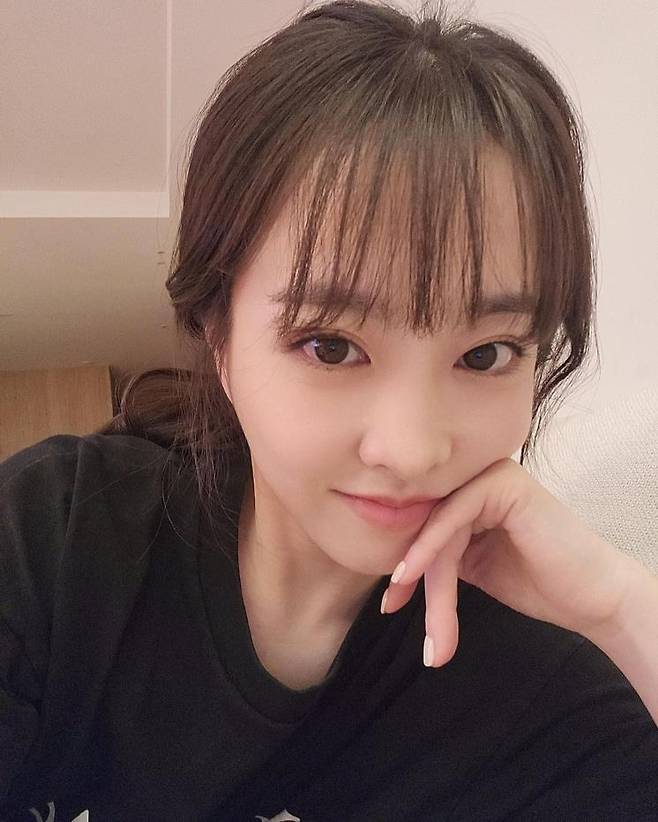 박보영 팬미팅