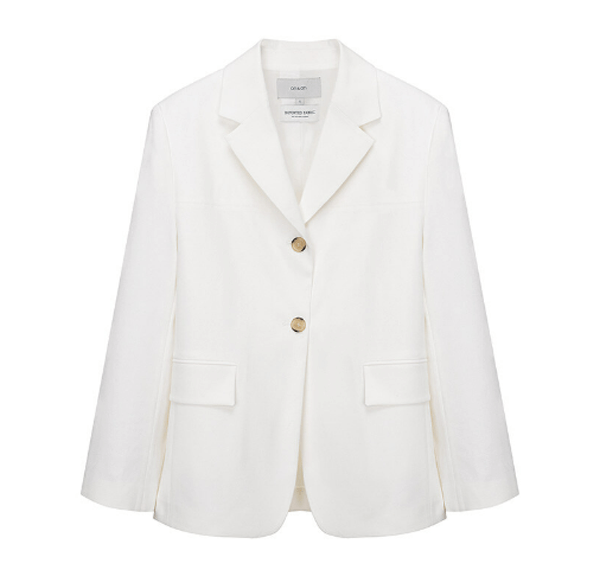 용감무쌍 용수정 47회 48회 엄현경 자켓