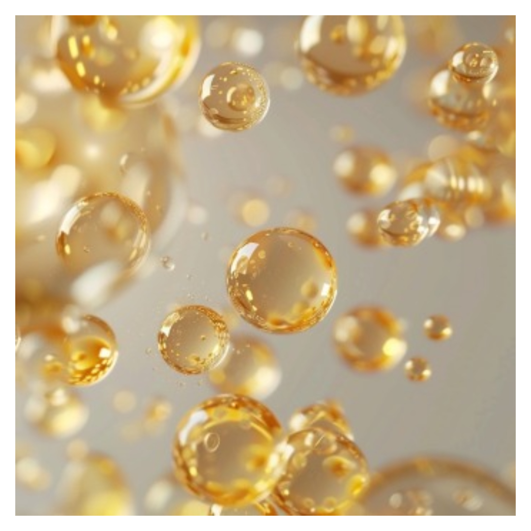 갑상선 기능 저하증과 관련된 사진입니다.