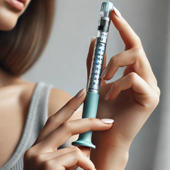 위고비 관련된 사진