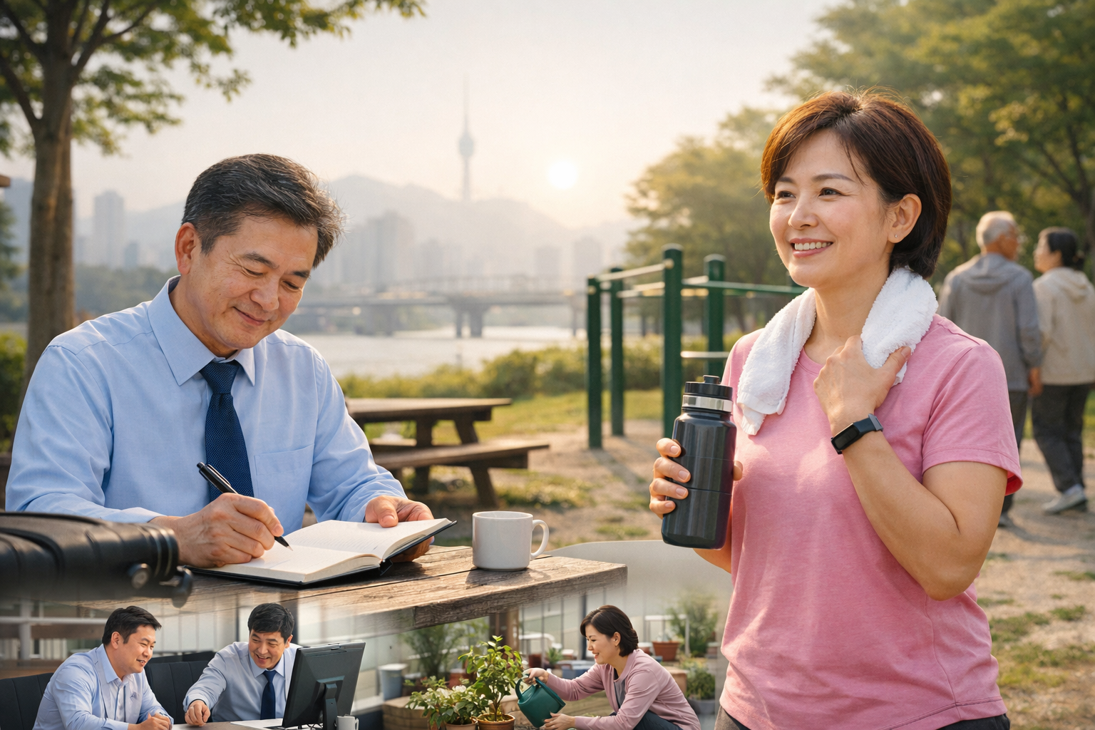 짧은 한 문장으로 삶의 방향 찾기: 인생 명언 해석과 실행