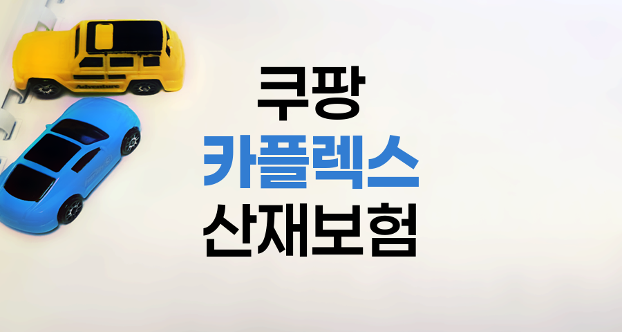 쿠팡 카플렉스, 산재보험 사각지대에 놓인 이유와 현황