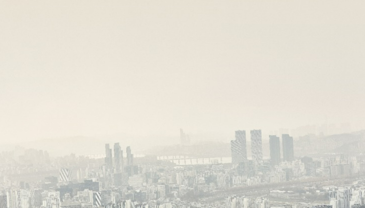 미세먼지