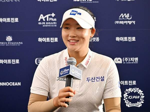 김민솔 프로필 나이&middot;학력&middot;고향&middot;가족 총정리｜키 178cm&middot;아버지&middot;KLPGA 5승&middot;누적상금 17억&middot;하이트진로 챔피언십