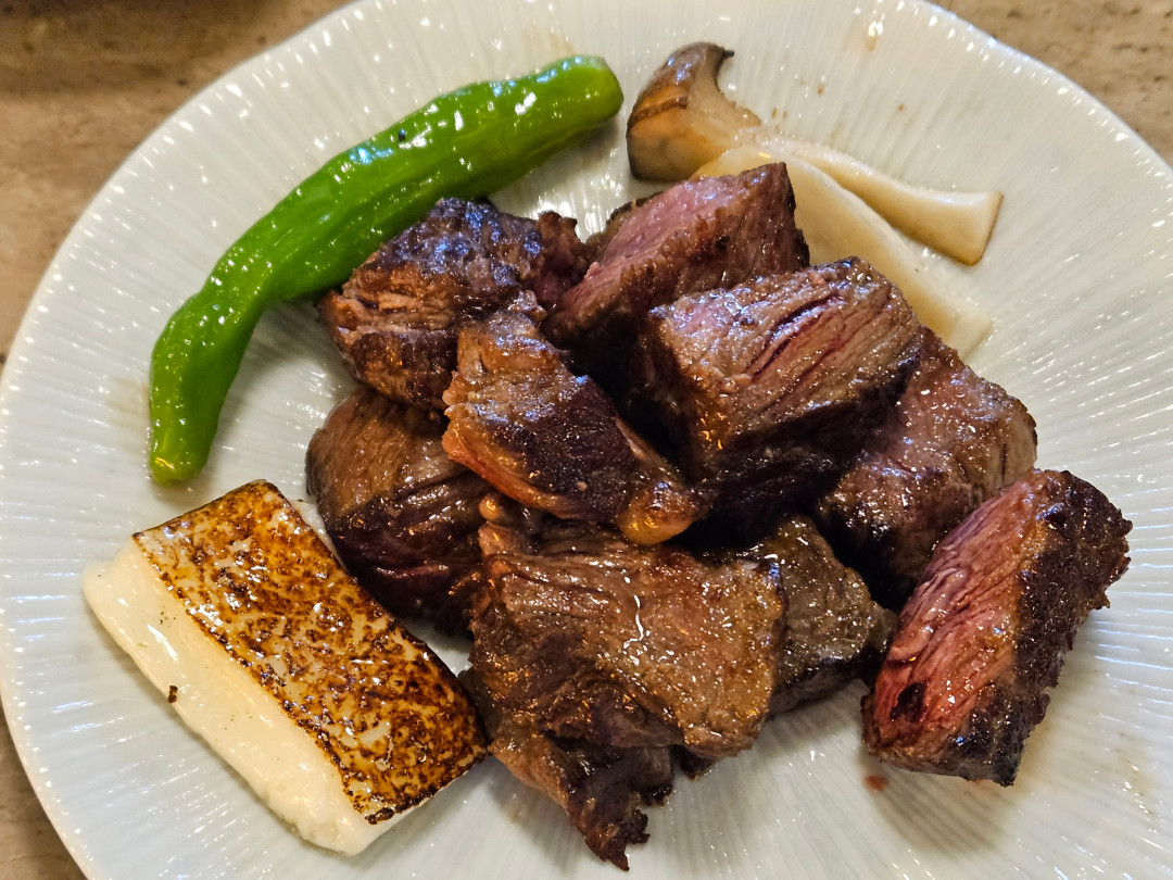 광교 도쿄등심 한우구이