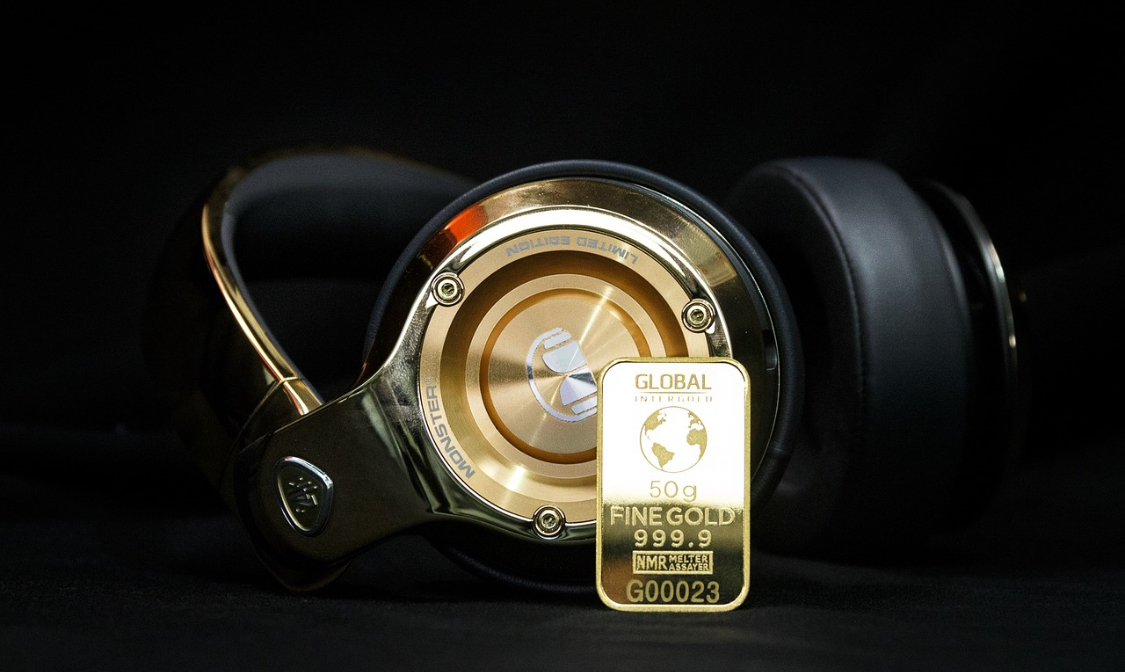 금 ETF로 매달 배당 받는 구조 만들기 가능할까?