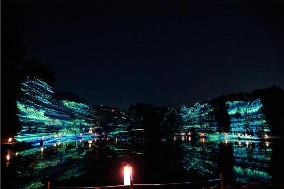 창경궁-물빛연화