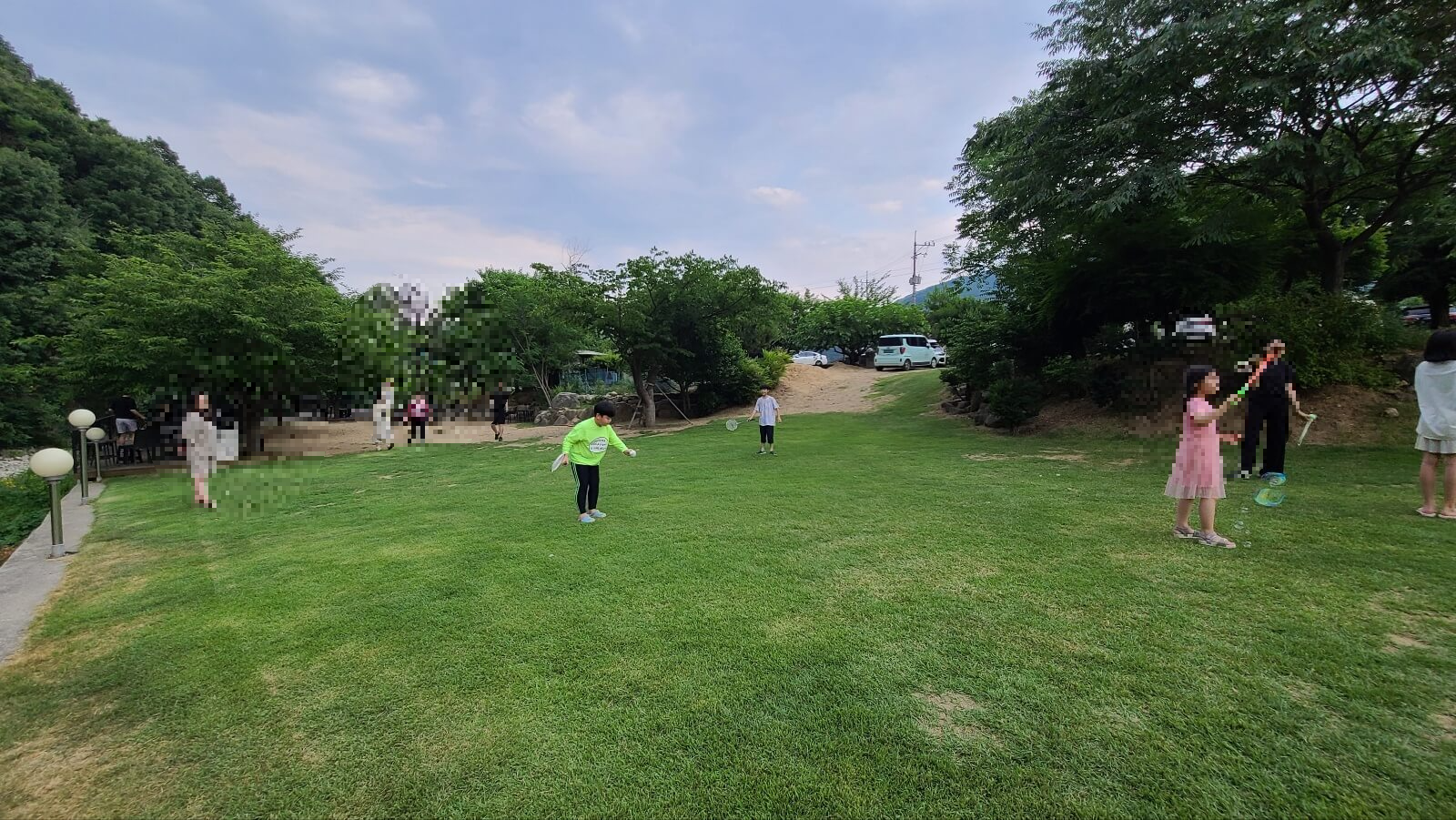 잔디구장