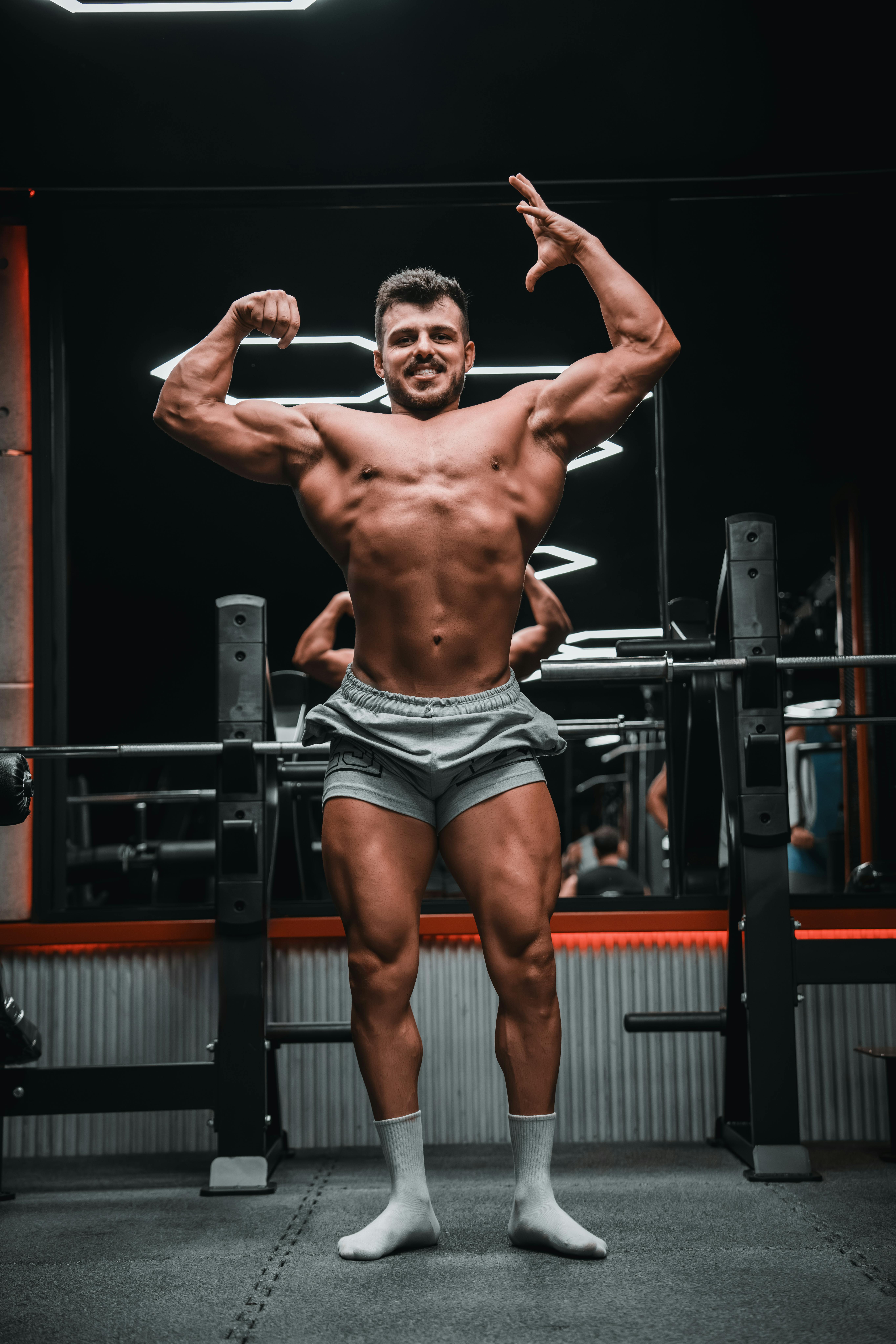 러닝과 체력 향상원리