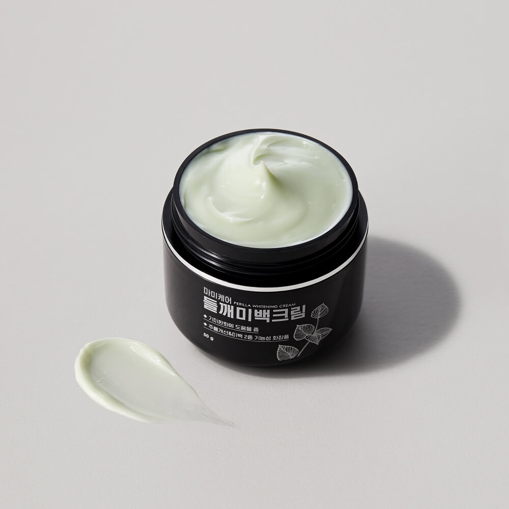 색소침착 개선 관련 사진