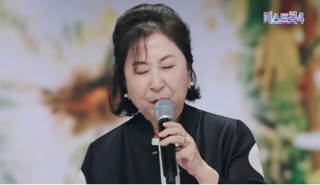 김금희 미스트롯4 화제의 참가자|담백한 음색으로 시청자 마음을 울리다