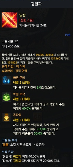 굉열파