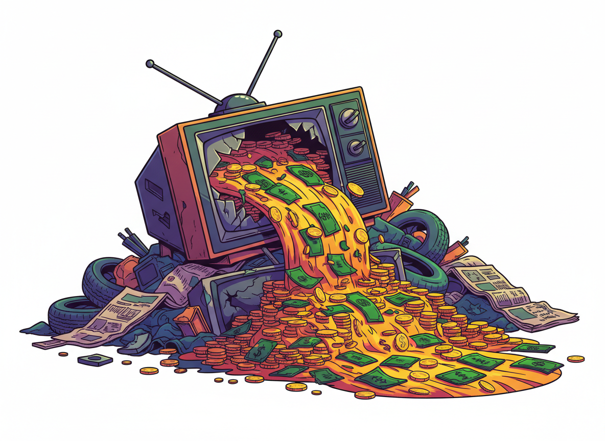 유료방송 미환급금