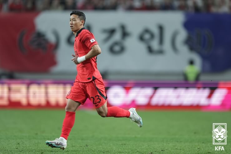 김태환 선수