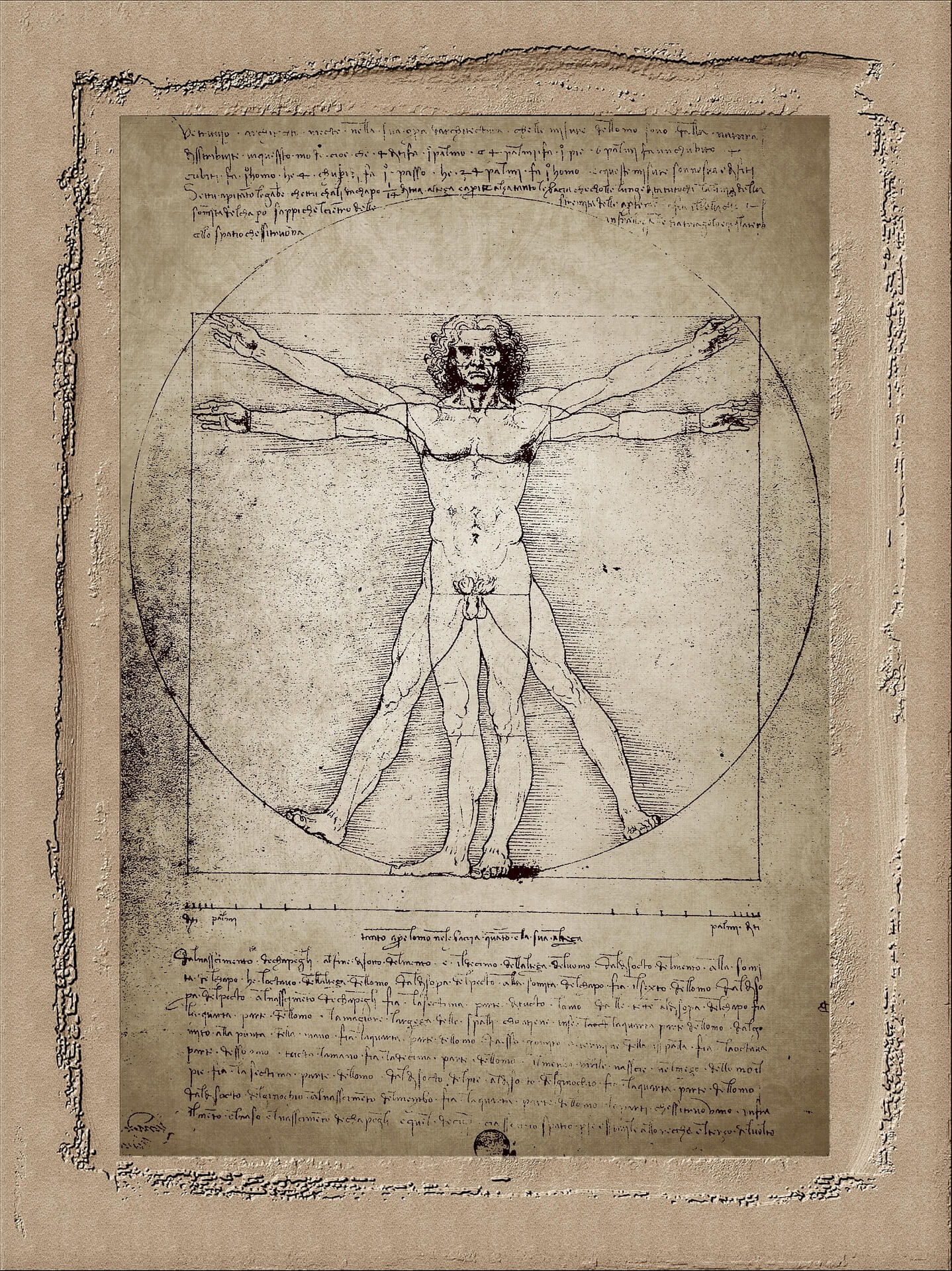 순환과 균형의 상징성