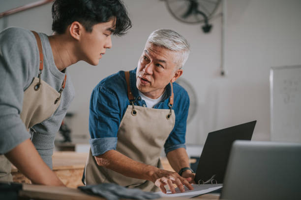 중장년 경력 지원제, 꼭 알아야 할 핵심 내용