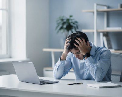 손에 쥐가 나는 이유