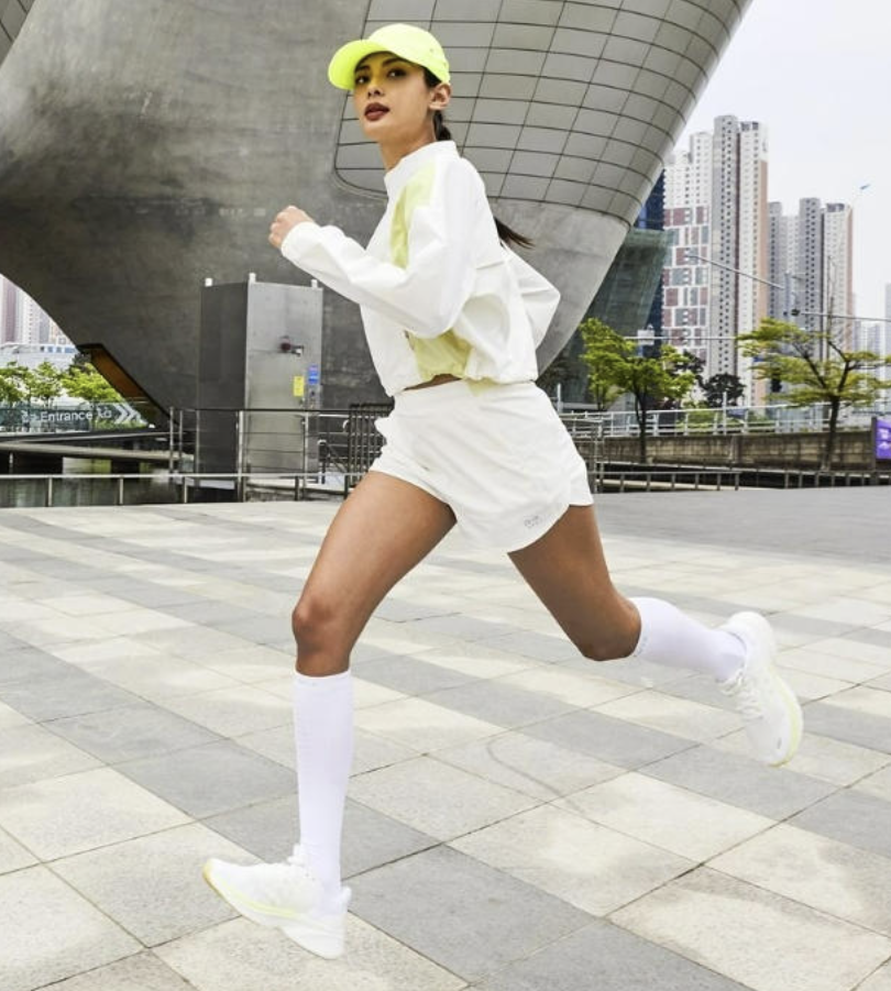 러닝 인구 1천만 시대, 왜 지금 러닝웨어 시장에 주목해야 할까?