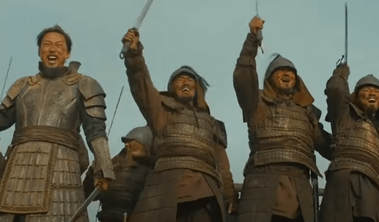 고구려의 문화와 정신