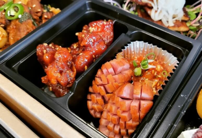 원주 도시락 전문 맛집