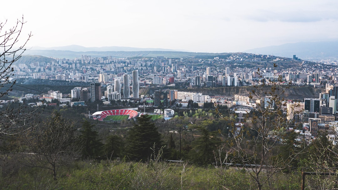 Pyeongchang