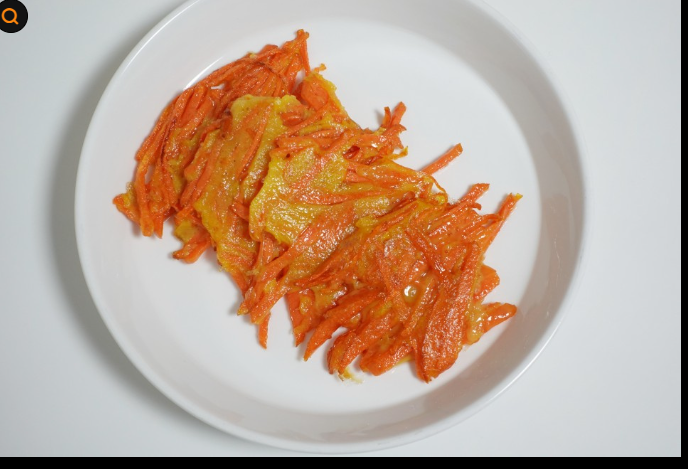 당근 녹즙, 체질에 상관없이 우리 몸에 정말 좋을까?