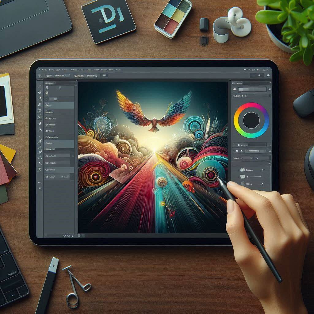 Adobe Creative Cloud(어도비 크레이티브 클라우드)